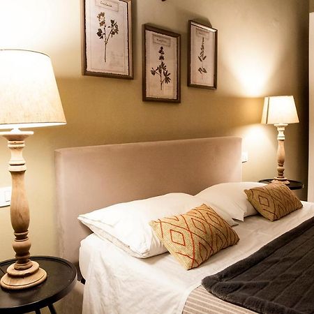 フィレンツェLa Casa Di Rouseアパートメント エクステリア 写真