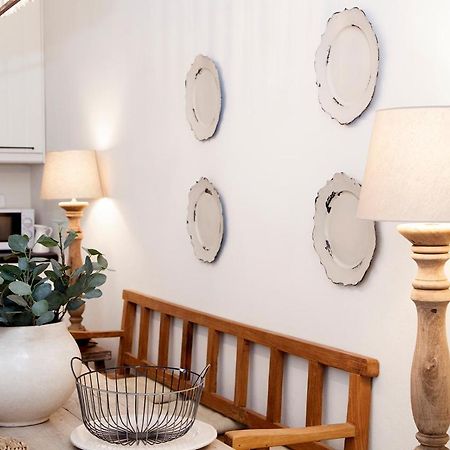 フィレンツェLa Casa Di Rouseアパートメント エクステリア 写真