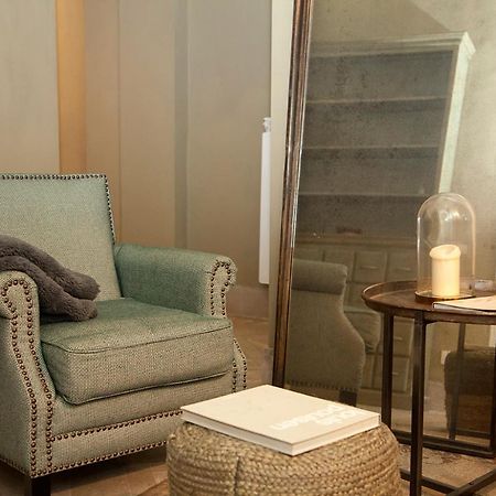 フィレンツェLa Casa Di Rouseアパートメント エクステリア 写真